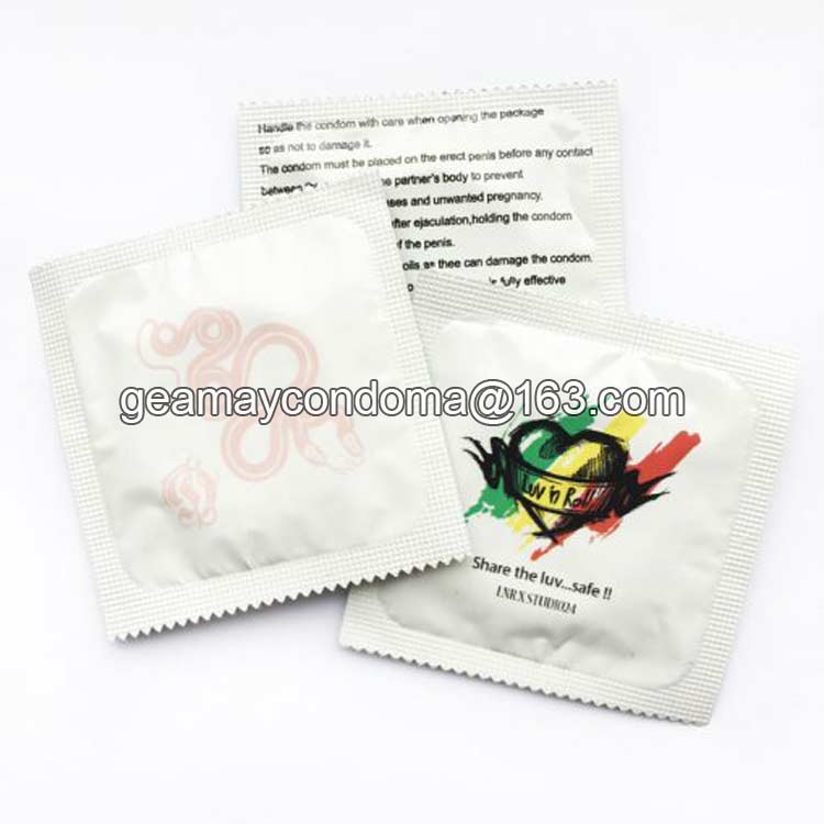 preservativos personalizados com fotos