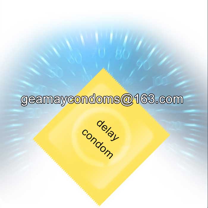 climax delay condoms for men