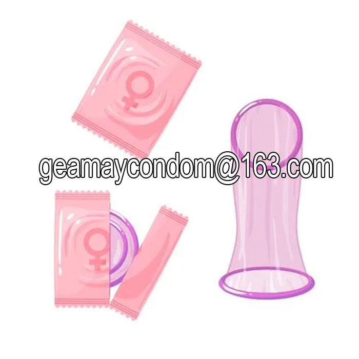 female condom contraception