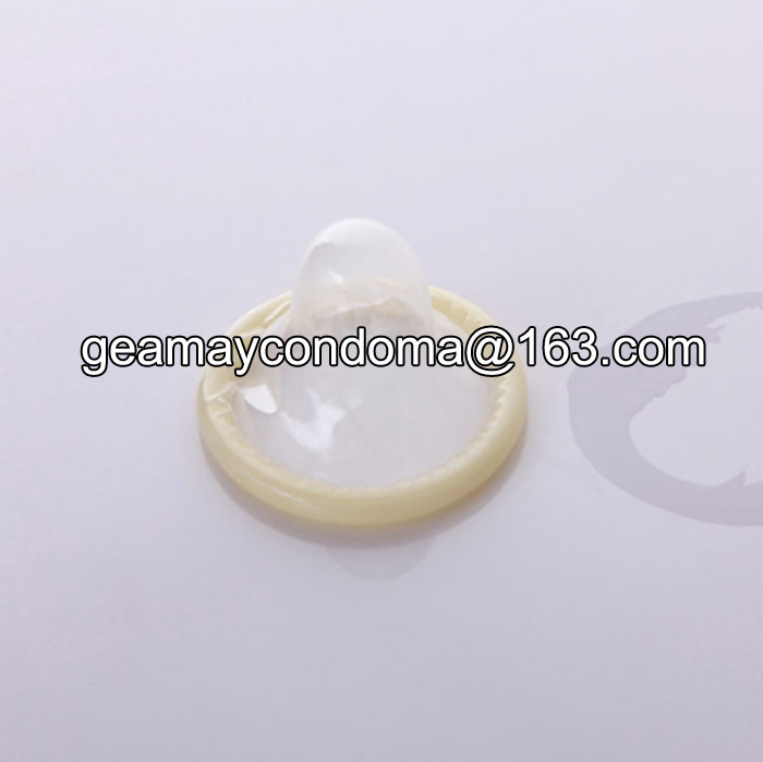 OEM Ultra Thin Polyurethane condom