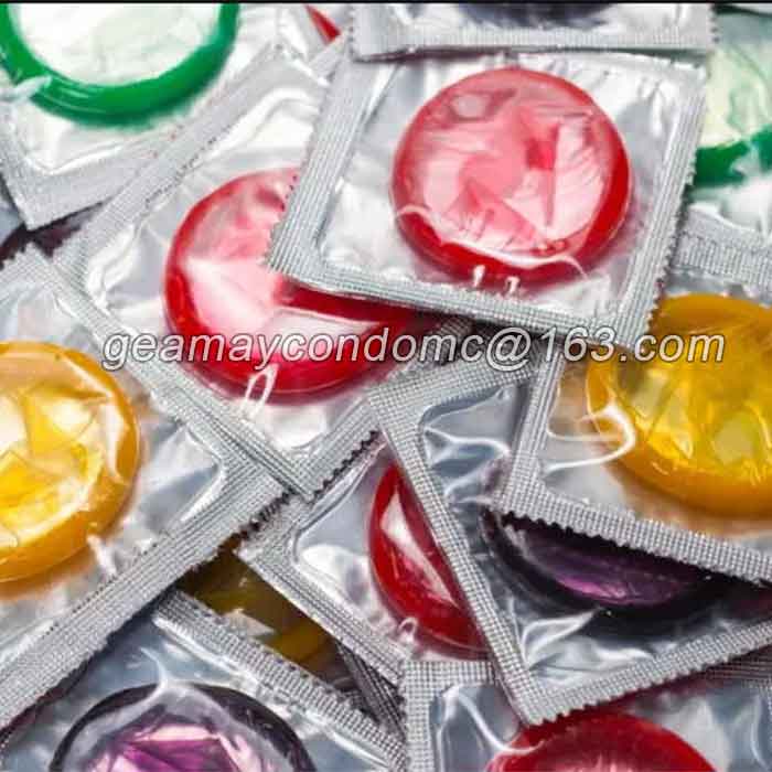 Лучшие ароматизированные презервативы