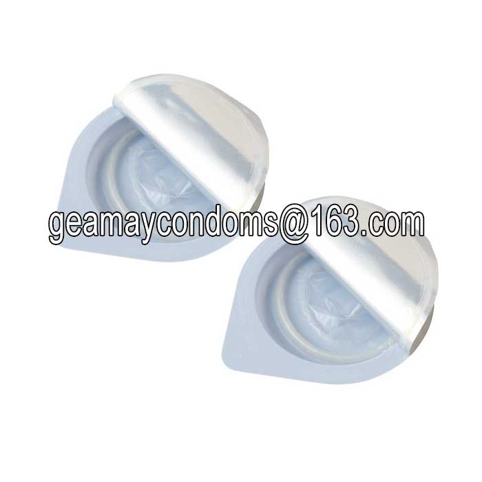 polyurethane thinnest condom customized