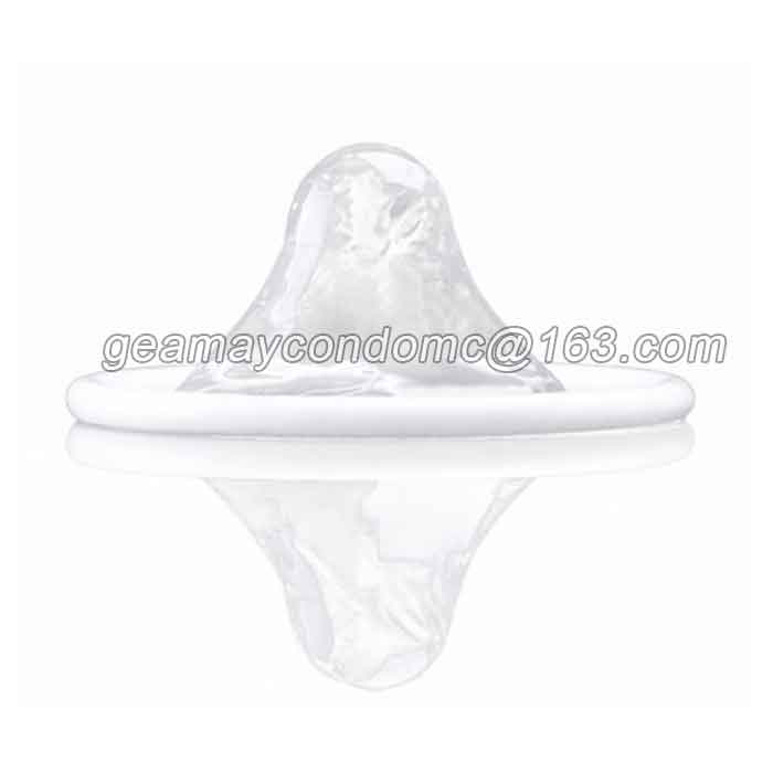 Custom polyurethane condom manufacturer