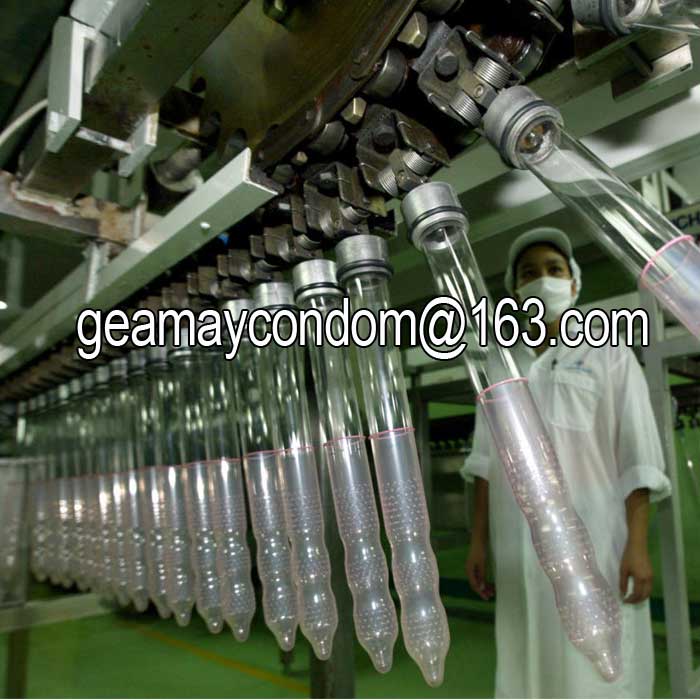 Top Condom Manufacturers Companies in the world